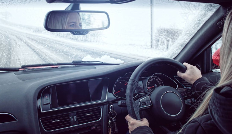 Motorists warned they could be hit with £5,000 fine this Christmas