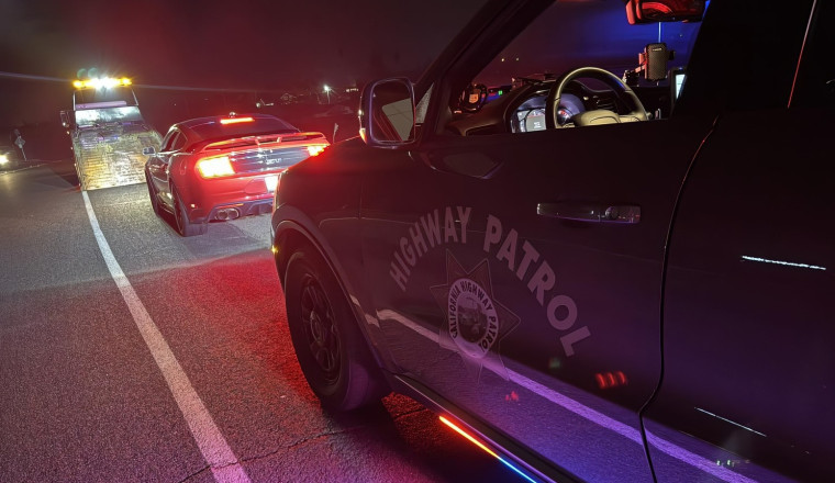 New Ford Mustang GT Owner Arrested An Hour After Driving Off The Lot For 139 MPH Speed Run