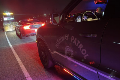 New Ford Mustang GT Owner Arrested An Hour After Driving Off The Lot For 139 MPH Speed Run