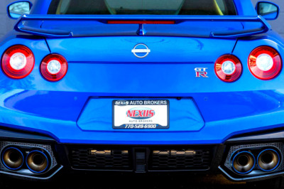 Not Even A $90,000 Profit Was Enough to Sell This Special GT-R Skyline