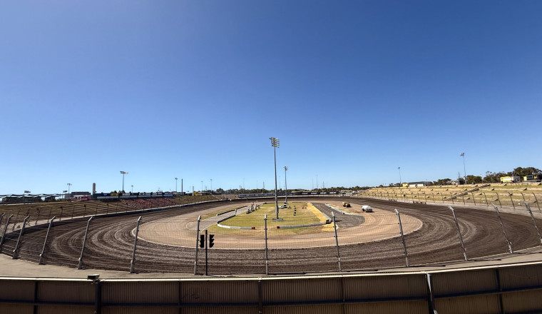 Perth Motorplex Results: December 30, 2025 ($110k – High Limit)