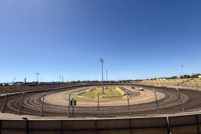 Perth Motorplex Results: December 30, 2025 ($110k – High Limit)