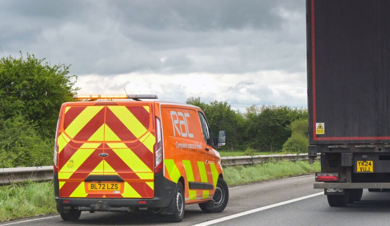 RAC shares easy method to demist car and how to avoid it in first place