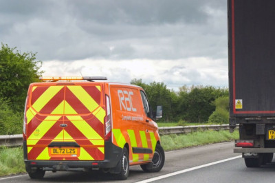 RAC shares easy method to demist car and how to avoid it in first place