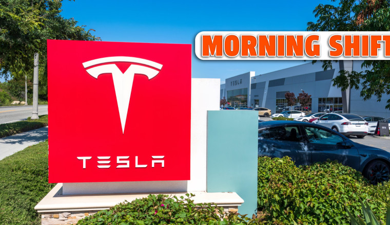 Tesla Is Predicting A Bad Fourth Quarter