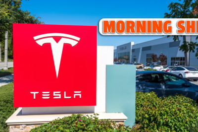 Tesla Is Predicting A Bad Fourth Quarter