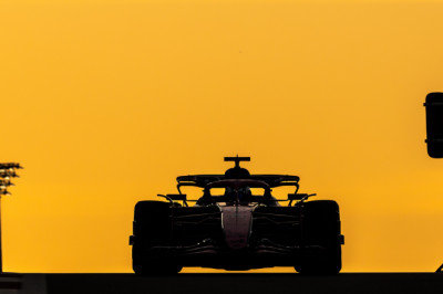 The best worst team that F1's ever had