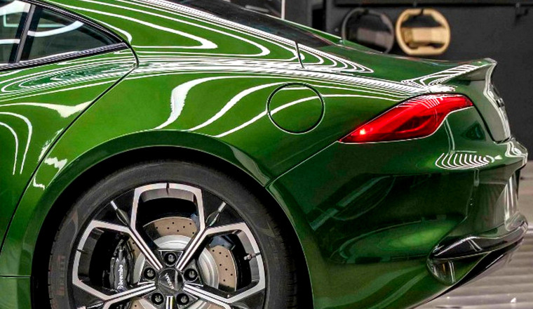 The Karma Revero Is Dead, But Its Fisker DNA Refuses To Die