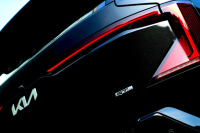 The Kia EV5 Just Launched In Some Markets, And It’s Already Getting A Facelift