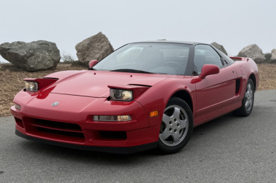 These Are The Best Cars (And Trucks And Bikes) The Jalopnik Staff Drove In 2025