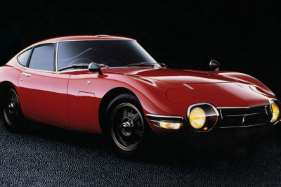 These Are The Best Cars Jalopnik Readers Saw In 2025