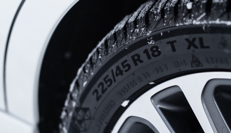 What The Numbers On A Tire Mean, And How To Read Them Properly