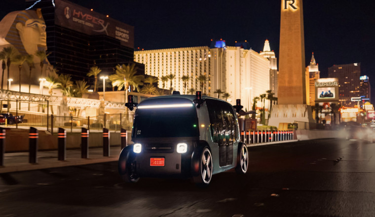 What's The Strangest Car You Spotted In 2025?