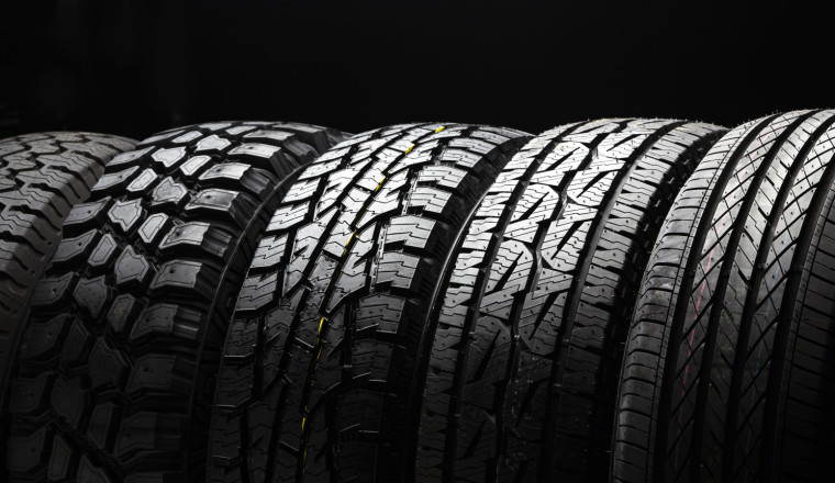 Yes, The Type Of Tires You Use Will Affect Gas Mileage - Here's What To Know