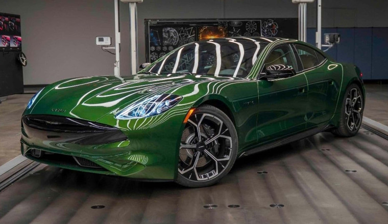 Dead: Karma Revero  