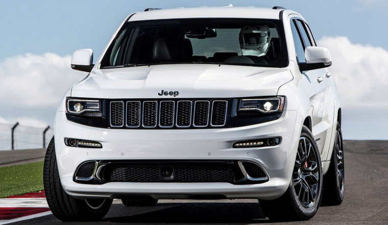 Dealer Sold Him A $30K Jeep SRT, Then Allegedly Lured Him Back And Gave It Away