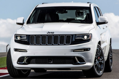 Dealer Sold Him A $30K Jeep SRT, Then Allegedly Lured Him Back And Gave It Away