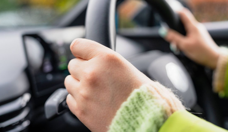 Drivers discovering new DVLA and road rules coming in from today, Jan 1 2026 warning