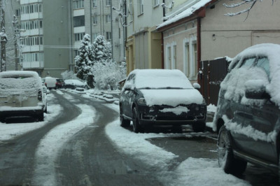 Drivers urged to make 5-minute check or risk ‘dangerous’ mistake