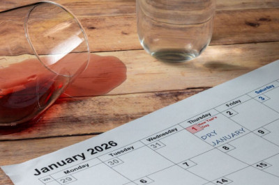 Driving expert issues warning to anyone having a drink on New Year's Eve