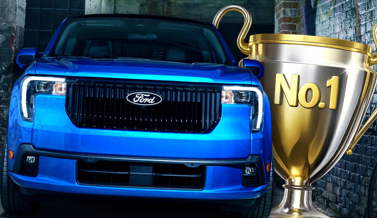 Ford Recalled More Cars Than The Next 9 Brands Combined In 2025