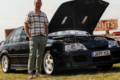 I saved £25k by buying a German Lotus instead of a British one