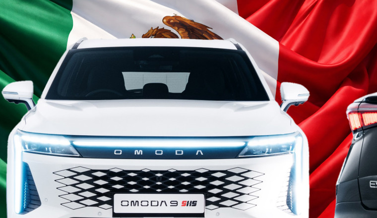 Mexico Starts 2026 With Steep Car Tariffs, And One Country Is Getting Slammed