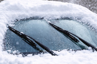 NJ Drivers Risk A $1,000 Fine If They Don’t Stick To This One Winter Habit