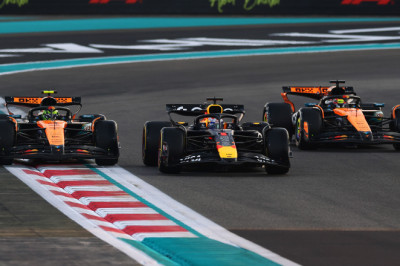 Norris win leads a vintage season of surprises in global motorsport