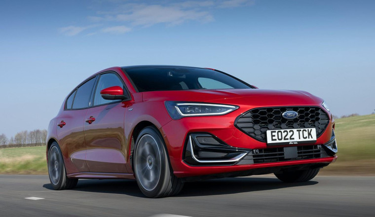 Six popular cars that have been KILLED OFF this year - including Britain's second most-owned motor