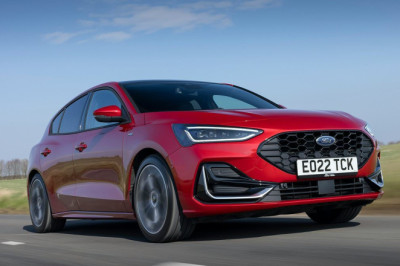 Six popular cars that have been KILLED OFF this year - including Britain's second most-owned motor