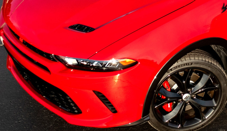 Stellantis Can’t Get Rid Of 2024 Dodges, And It’s Not The Only One With Leftovers