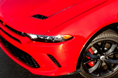 Stellantis Can’t Get Rid Of 2024 Dodges, And It’s Not The Only One With Leftovers