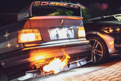 Straight Piping Your Car: Pros, Cons, And Should You Do It?