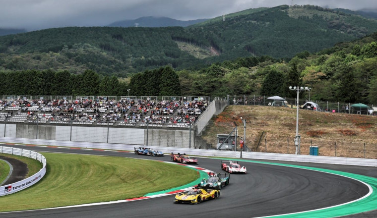 The best Hypercar drivers of 2025