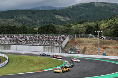 The best Hypercar drivers of 2025