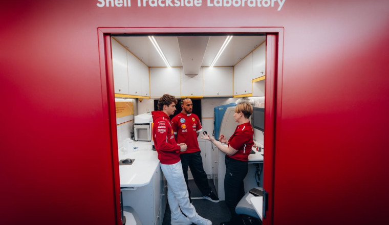 The game-changer in F1's 2026 fuel revolution