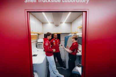 The game-changer in F1's 2026 fuel revolution