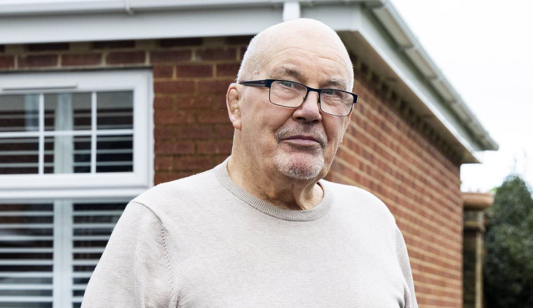 The village taken over by learner drivers: Residents in 'easiest place to get a licence' accuse novice motorists of making their lives hell