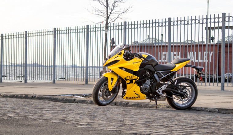 This Is The Jalopnik Staff Fleet As We Head Into 2026