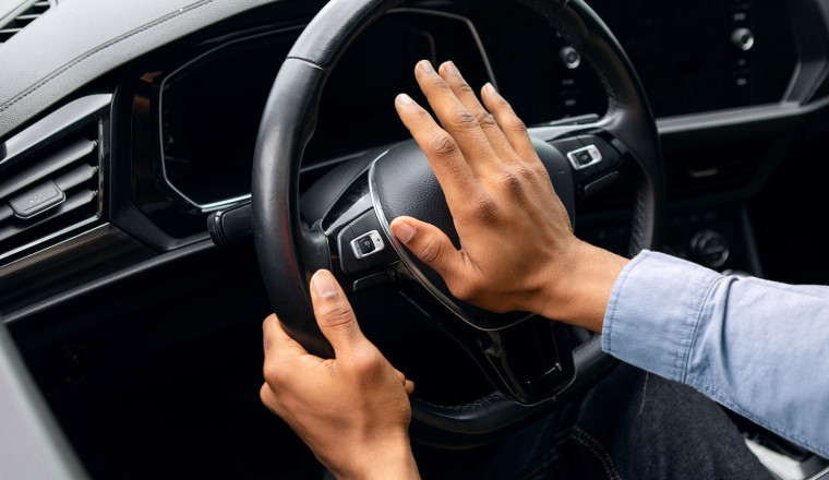 Want To Change The Sound Of Your Car's Horn? Here's How It's Done