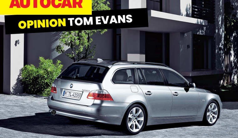 Why the fastest version of a car isn't always the best