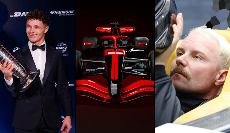 7 things to be excited for in the 2026 F1 season