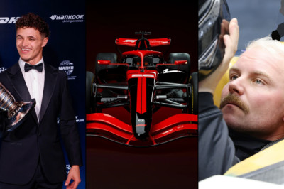 7 things to be excited for in the 2026 F1 season