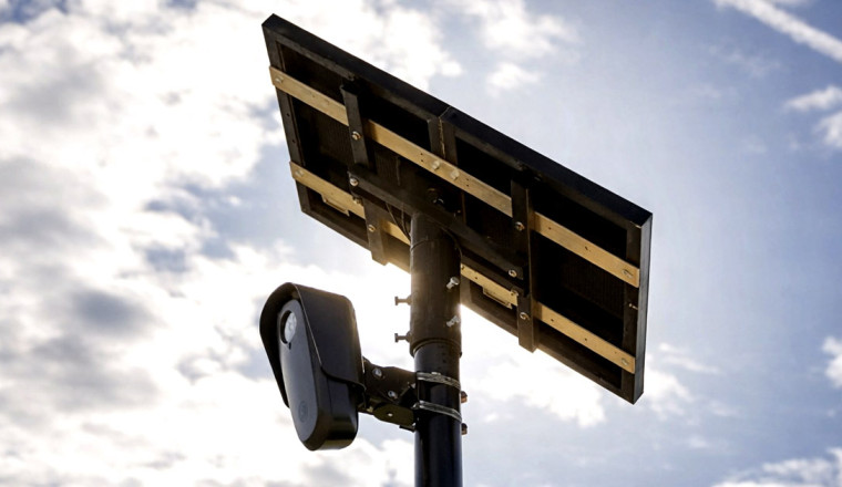 Automated Speed Cameras Are Spreading, And More CT Towns Want In