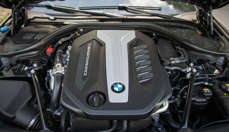 BMW's Quad-Turbo Diesel Was Too Complicated (And Expensive) To Survive