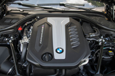 BMW's Quad-Turbo Diesel Was Too Complicated (And Expensive) To Survive