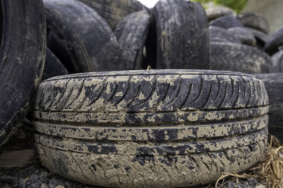 Do Tire Shops Reuse Or Recycle Old Tires?