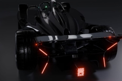 Formula E will have to change if it wants its Gen4 grow-up