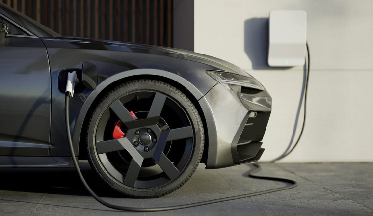 Fury as EV drivers face 'double tax' when abroad thanks to new Labour scheme